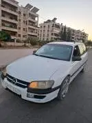 اوبل ستيشن كرت 1996, RF17264563