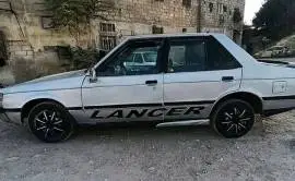مركبة لانسر 1983, دمشق, RF30734713