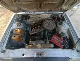 مركبة لانسر 1983, دمشق, RF30734713