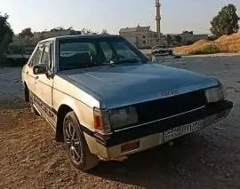 مركبة لانسر 1983, دمشق, RF30734713