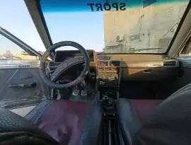 مركبة لانسر 1983, دمشق, RF30734713