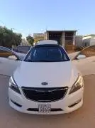 كيا كيدينزا 2011, إدلب, RF20381282