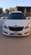 كيا كيدينزا 2011, إدلب, RF20381282