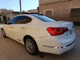 كيا كيدينزا 2011, إدلب, RF20381282
