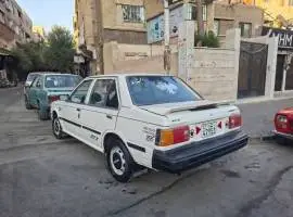 نيسان 83 للبيع, دمشق, RF13740598