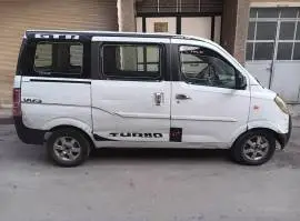 شفرلت 2010, دمشق, RF53847763