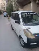 شفرلت 2010, دمشق, RF53847763