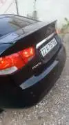 كيا فورتي 2009, دمشق, RF10785069