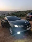 كيا فورتي 2009, دمشق, RF10785069