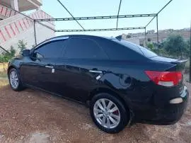 كيا فورتي 2009, دمشق, RF10785069