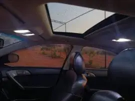كيا فورتي 2009, دمشق, RF10785069