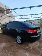 كيا فورتي 2009, دمشق, RF10364994