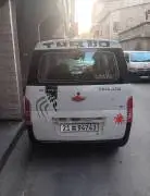 شفرلت 2010, دمشق, RF16039965