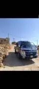 هونداي بورتر 2008, إدلب, RF18739486