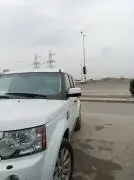 لاند روفر LR4 موديل 2012, دمشق, RF40784584