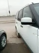 لاند روفر LR4 موديل 2012, دمشق, RF40784584