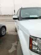 لاند روفر LR4 موديل 2012, دمشق, RF40784584