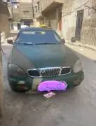 دايو لوچينزا 2001, دمشق, RF18853901