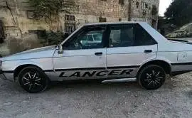 لانسر 1983, دمشق, RF16876710