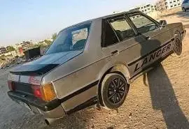 لانسر 1983, دمشق, RF16876710