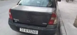 Renault Clio 2005, Damascus, RF42631098