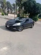 هونداي آزيرا 2012, حمص, RF99635886