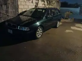 Skoda Octavia Station 2002, Damascus, RF13983744
