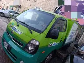 Kia 2700 2014, Idlib, RF38415167