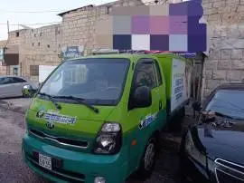 Kia 2700 2014, Idlib, RF38415167