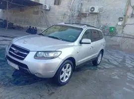 Hyundai Santa Fe 2007, RF31436381