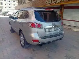Hyundai Santa Fe 2007, RF31436381