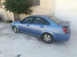 Chevrolet Lasta 2006, Daraa, RF78191838