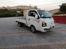 هيونداي بورتر 2008, اللاذقية, RF79772139