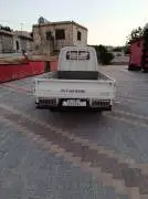 هيونداي بورتر 2008, اللاذقية, RF79772139