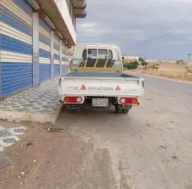 Hyundai Porter 2010, Aleppo, RF14077879