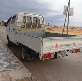 Hyundai Porter 2010, Aleppo, RF14077879
