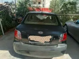 Kia Rio 2008, Hama, RF19013425