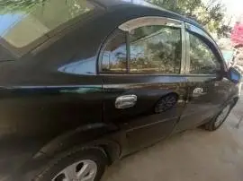 Kia Rio 2008, Hama, RF19013425