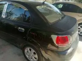 Kia Rio 2008, Hama, RF19013425