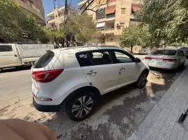 كيا سبورتاج 2012, حلب, RF15738507
