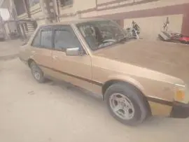 ميتسوبيشي لانسر 1983, دمشق, RF57842710