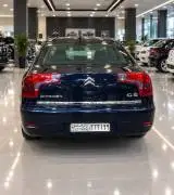 سيتروين C5 2005, دمشق, RF58536423