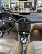 سيتروين C5 2005, دمشق, RF58536423