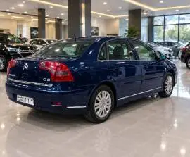 سيتروين C5 2005, دمشق, RF58536423