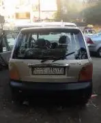 Chery QQ 2005, Damascus, RF28871648