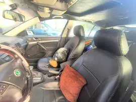 Skoda Octavia 2006, Tartus, RF10243022