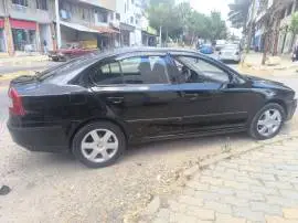 Skoda Octavia 2006, Tartus, RF10243022