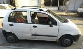 دايو ماتيز 2001, دمشق, RF11210271