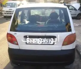 دايو ماتيز 2001, دمشق, RF11210271