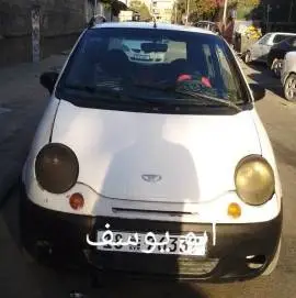 دايو ماتيز 2001, دمشق, RF11210271